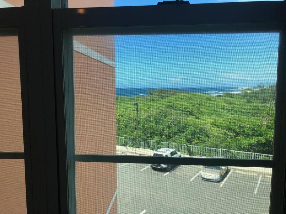 Haudimar Ph Beachfront Apt 4Br/3Bath Isabela Esterno foto