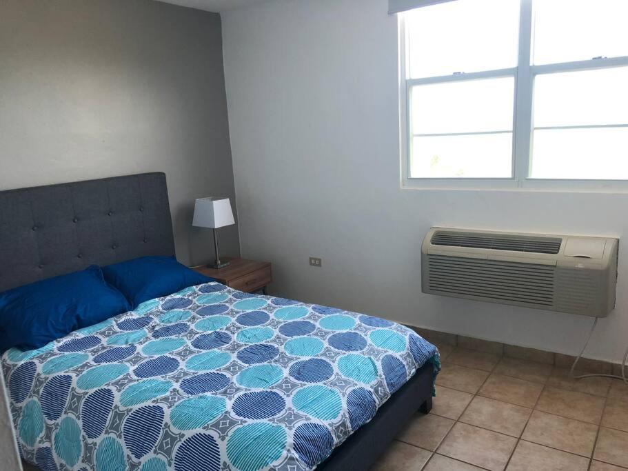 Haudimar Ph Beachfront Apt 4Br/3Bath Isabela Esterno foto