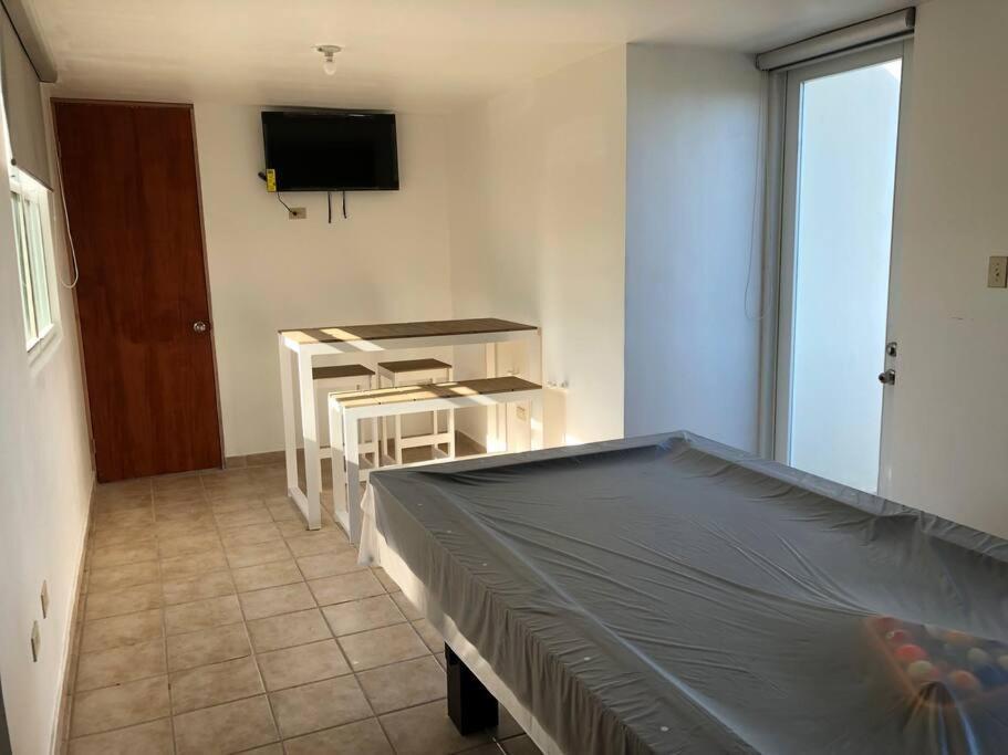 Haudimar Ph Beachfront Apt 4Br/3Bath Isabela Esterno foto