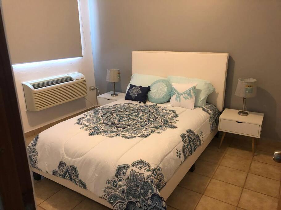 Haudimar Ph Beachfront Apt 4Br/3Bath Isabela Esterno foto