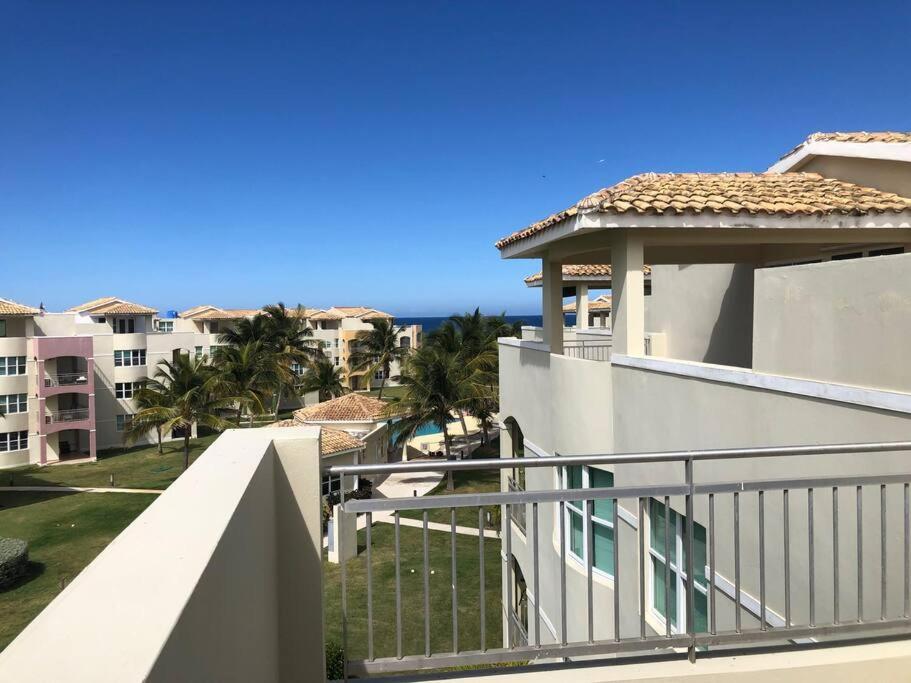Haudimar Ph Beachfront Apt 4Br/3Bath Isabela Esterno foto