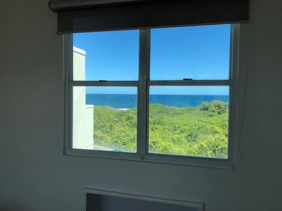 Haudimar Ph Beachfront Apt 4Br/3Bath Isabela Esterno foto