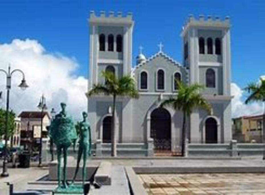 Haudimar Ph Beachfront Apt 4Br/3Bath Isabela Esterno foto