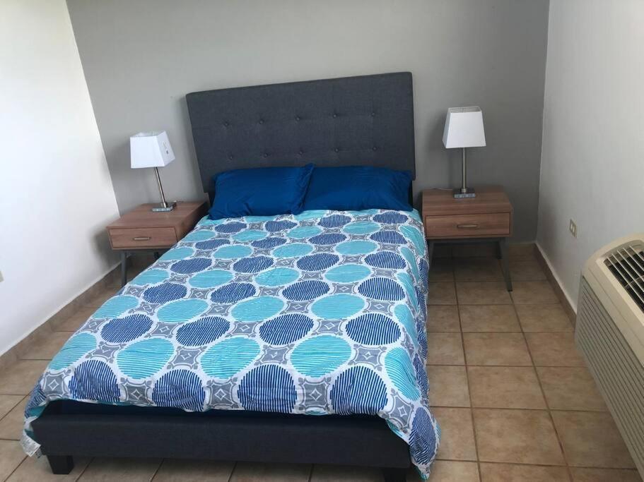 Haudimar Ph Beachfront Apt 4Br/3Bath Isabela Esterno foto